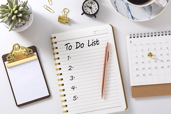 To-Do List