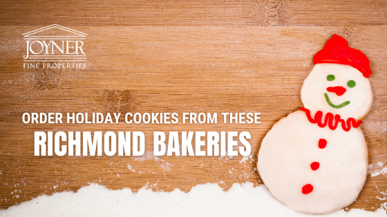 Richmond Bakeries
