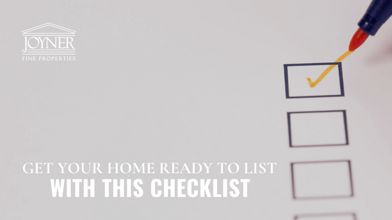 checklist
