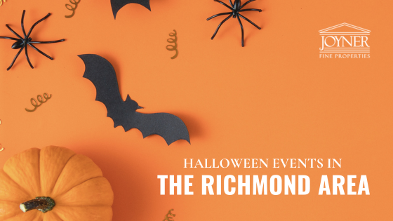 Halloween Events