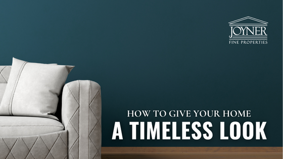 home decor tips